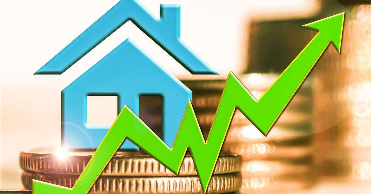 Mutui immobiliari: i tassi piÃ¹ bassi di sempre